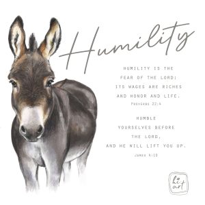 Humility