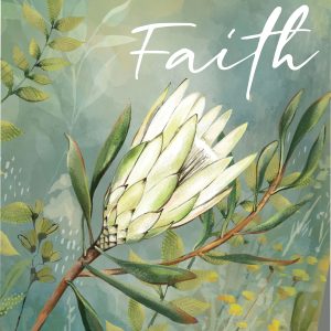 Faith Protea