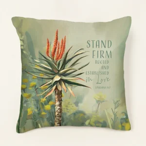 Aloe Stand Firm